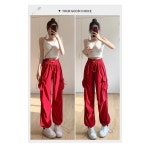 캐주얼 바지 1909