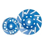 카스 도끼컵 다이아몬드폴리싱컵 x10T 7x10T DPC-W-7 7