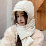 주식회사비케이 스트랩 모자 패딩yza457