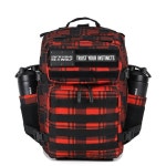WOLFpak 35L 백팩 베놈 버팔로 플레이드 버팔로 플레이드