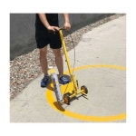 마킹기 주차장 분사기 주차선 도로작업 특별 안전선 차선 학교 라인도색기 창고 주차라인