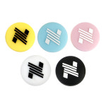 낫소 낫소 테니스 댐프너 세트 150개입 NTRD