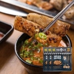 G 막창도둑 초벌돼지막창 240g 3봉