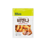 GS리테일 REAL 리얼 비엔나 소시지 간편반찬 260g x 1개