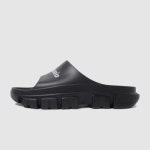 엄브로 엄브로 슬리퍼 TOPI SD 토피 슬라이드 UO323ESD72BLK
