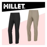 MILLET 밀레 여성 트리코트 기모 일자 바지 MLTWP636 266128