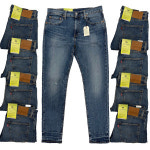 리바이스 리바이스 Flex Performance 512 Slim Taper Stretch Mens Jeans 34 X 32 33X32 34X32 1121