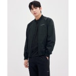 디스커버리익스페디션 디스커버리 남성 윌버 블루종 점퍼 DMWJ3E051