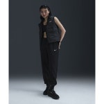 나이키 국내매장판 나이키 스포츠웨어 피닉스 플리스 오버사이즈 팬츠 W - FZ5997-010 306317