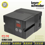버너 컨트롤러 1W 독일 kromschroder 자동 점화 대체 IFD258-5 IFS258