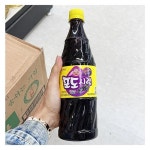 오뚜기 포도시럽 1kg x 2개
