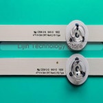 LED 백라이트 스트립 47 V14 슬림 DRT Rev0 2 1 L1 L2 R1 R2 타입 TX-47ASM651 6916L-1811A