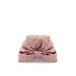 발렌티노 해외배송 랩-어라운드 실크 터반 WITH VOLUMINOUS 이펙트 인 B0231522448