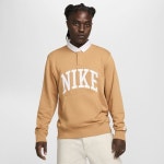 나이키 Club French Terry 남성 티셔츠 SW NKF3112224
