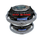 Qiandai 듀얼 ABS 고토크 960Nm 고출력 직경 구멍 1개 ABD008AA P6036 ABD006AA-DC24V-25