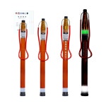 수영장 올가미 막대 인명 수상 01 5M 바다 수명극 2이상구매 4 5M 글라스 스틸 리트랙터 구조봉