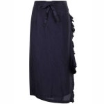 아스페시 아스페시 미디 스커트 C328 01099 G2258