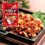 지케이푸드 숯불 양념 막창구이 200g 다우린 화로닭발 돼지 막창 술안주
