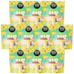 CJ 맥스봉 체다치즈어랏400g x 10개