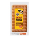 CJ 백설 CJ 백설 숯불구이맛김밥햄 260g 28개