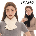 판촉물 인쇄 플씨드 소프트 웜 슬림 머플러 단체주문 기념품 J263-382