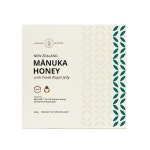 마누카 사이언스 마누카 허니 UMF 25 위드 프레시 로얄제리 250G Manuka Science MANUKA HONEY UMF 25 WI