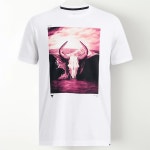 언더아머 남성 프로젝트 락 브라마 불 반팔 1386891-100