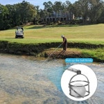 HOW TRUE Golf Ball Retriever 정품보장