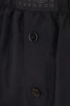 MM6 MM6 silk pajama trousers S52KA0529M35244900