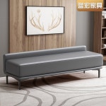 대기용의자 벤치형 소파 대기실의자 좌석 약국 병원쇼파 거실 Glim 병원 대기실