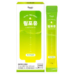 노비스바이오 퍼니트 링포유 파인애플맛  11g x 10포