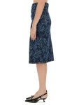 GANNI GANNI MIDI SKIRT J1464 566
