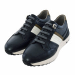 오브엠 오브엠 남성 캐주얼화 H23IE417NAVY