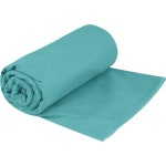 씨투써밋 씨투써밋 바다에서 정상에 오르다 드라이라이트 타월 경량 캠핑 여행용 Baltic X-Large 30 x 59 inches 1개