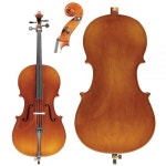 M Ravel 4줄 첼로 어쿠스틱 CE1001 4