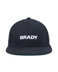 브레디 BRADY 남성용 피티드 모자 정품보장