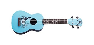 aNueNue U900 S Color Series Color Series 우쿨렐레 소프라노 컬러 시리즈 아누에누에