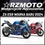 가와사키 Kawasaki 닌자 4R 4RR 19-23년식 2 풀카울 AA급 풀카울 탱크제외 A 23-8-13 R 1개 ZX25R