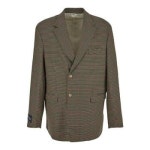 남성 블레이저 BZF2403BEIGE 8