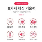 강아지 드라이기 애견샵 건조기 말리기 털말리기