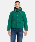 울리치 다운 자켓 APPLE GREEN CFWOOU0715MRUT3327