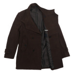 엠비오 엠비오 h5166 남성 100 모직 코트 엠비오 구제모은