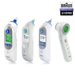 브라운 귀체온계 굿i 36 IRT-6030 IRT-6525 IRT-6510 BNT400
