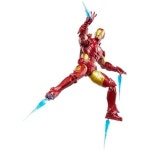 마블 레전드 시리즈 아이언맨 모델 20 만화 컬렉터블 6 액션 피규어 복고풍 블리스터 카드 DH1402604