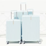 28 pc 러그 럭스 소재 여행용 중대형 캐리어 케리어 화물용 J5WC725BF