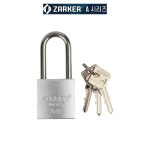 자커 자커 녹방지열쇠 A40 자물쇠 A40 mm 일반키1P 39X40X90