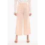 포르테포르테 포르테포르테 스트레이트 팬츠 9126 0 PETALO