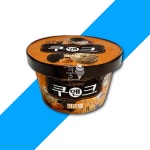 빙그레 빙그레 그라시아 쿠앤크 카라멜 1박스 6개입