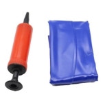 키밍 간이변기 에어쿠션 환자변기 노인변기