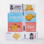 크라운 2 980원 1세트